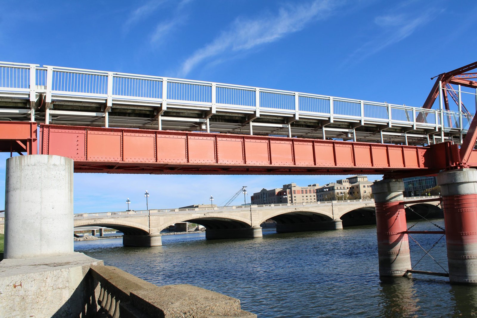 Span #5